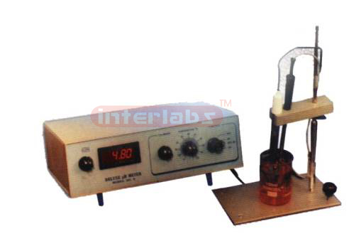 DIGITAL PH METER